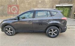 تۆیۆتا ڕاڤ 4